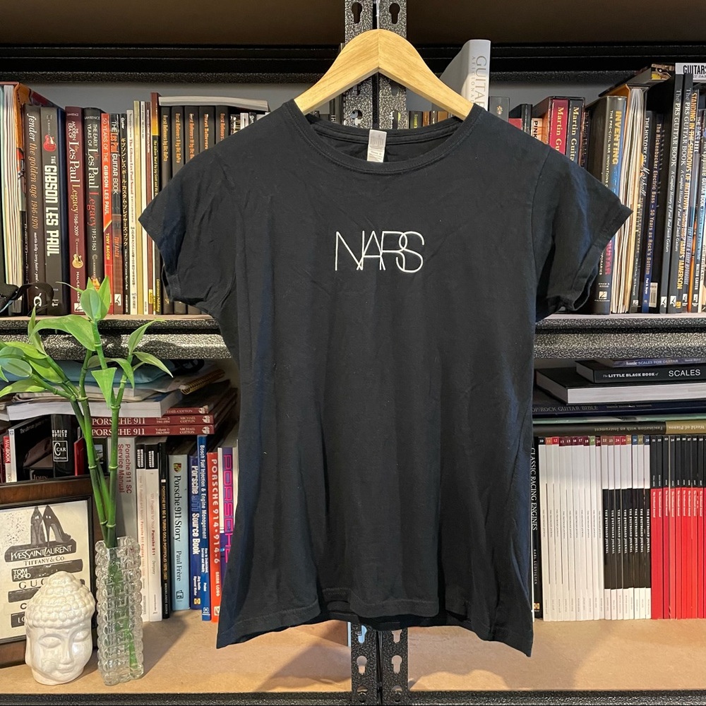 Nars Sephora Fitted Tshirt
